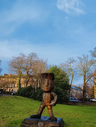 Queen’s Park