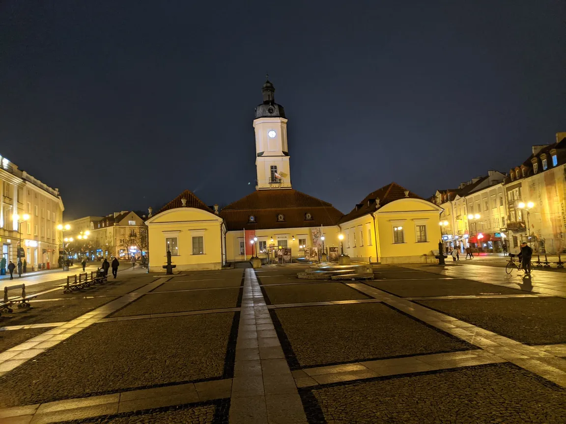 Muzeum Podlaskie w Białymstoku