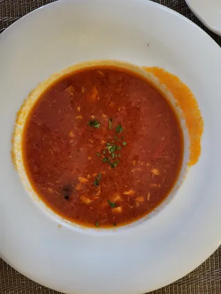 Restauracja Oaza