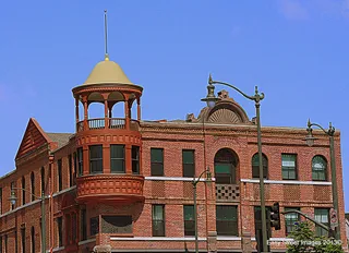 Mariachi Plaza