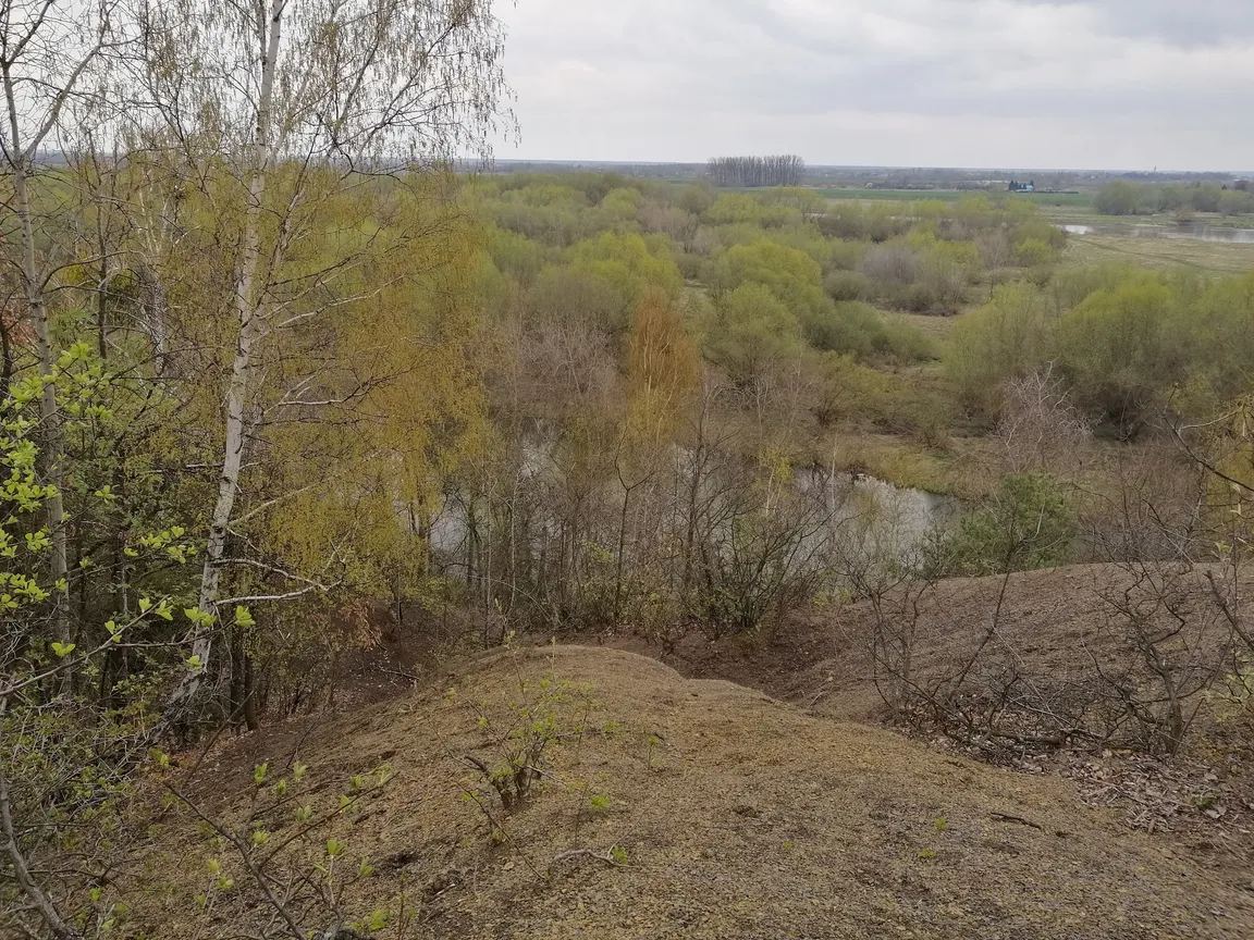 Góry Pieprzowe