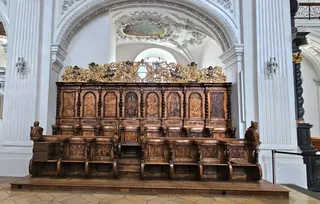 Buchhorner Stuben
