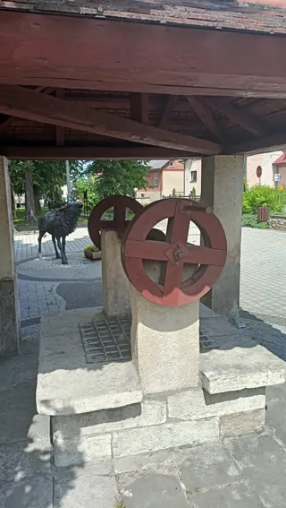 Studnia