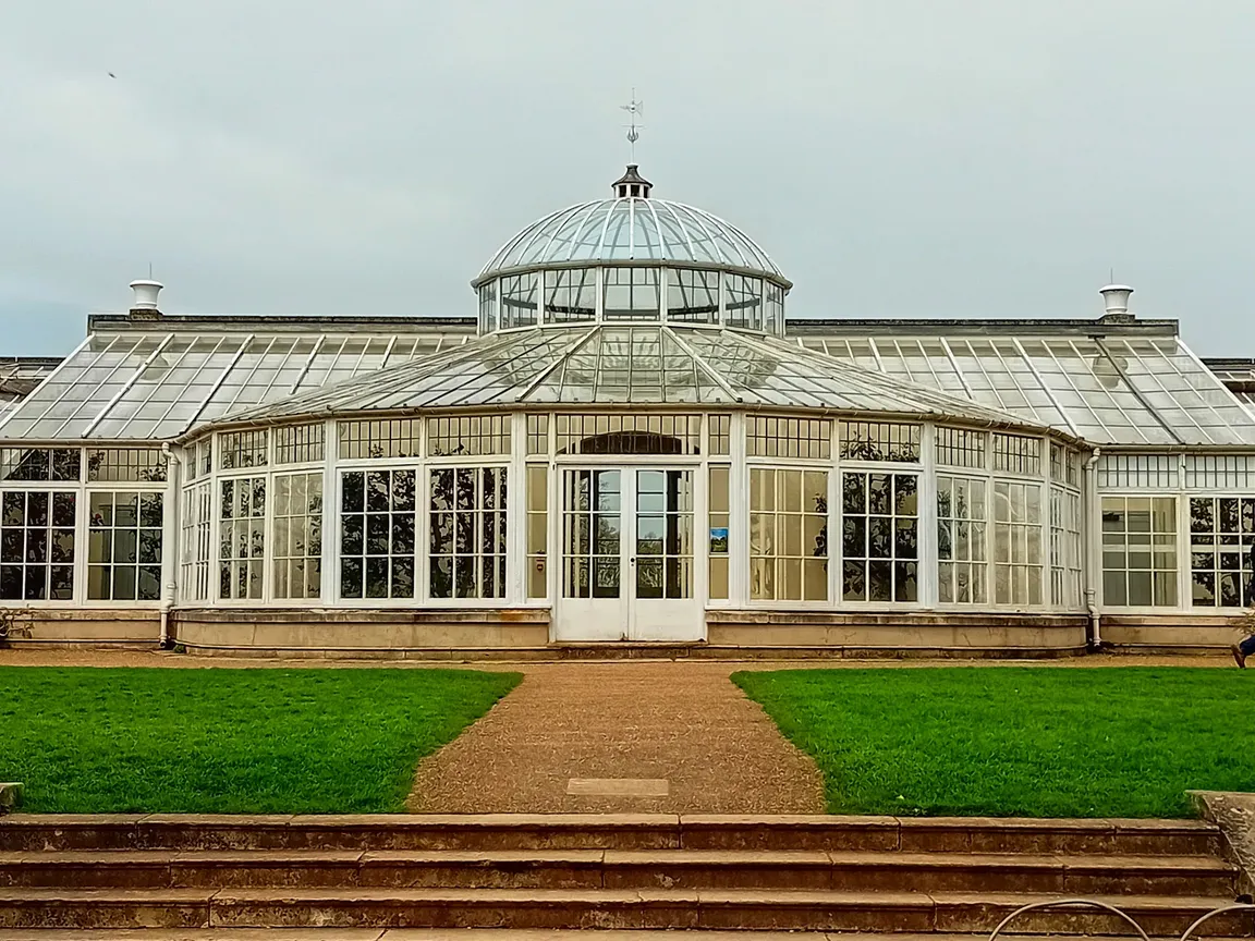 Chiswick House and Gardens Trust
