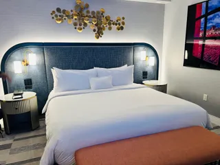 Fontainebleau Las Vegas