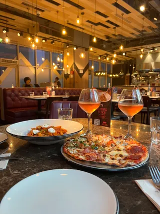 PizzaExpress