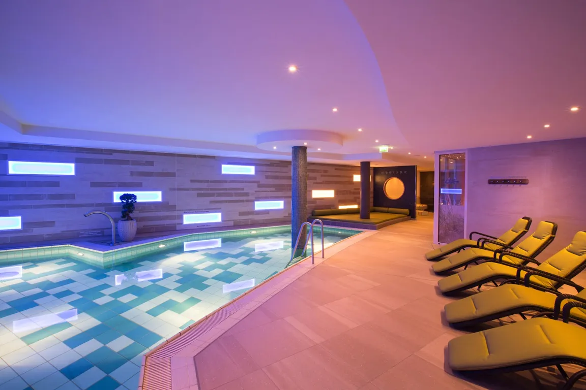 HOTEL AM MEER & SPA
