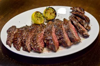 Summer Nights Pub & Grill