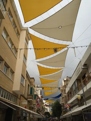 Cyprus Tourist Information Centre
