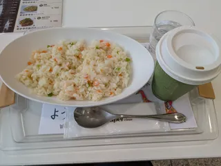 Hiroshima Peace and Culture Center Museum Shop (Cafe)