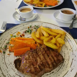 Mar Azul Restaurante Grill