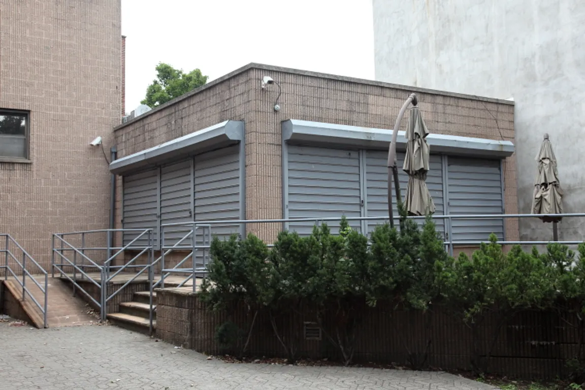 Polish & Slavic Center Cafeteria