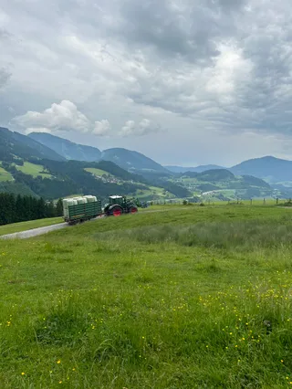 The Sound of Music Trail