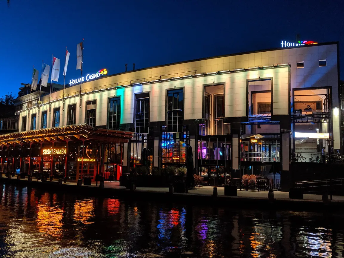 Holland Casino