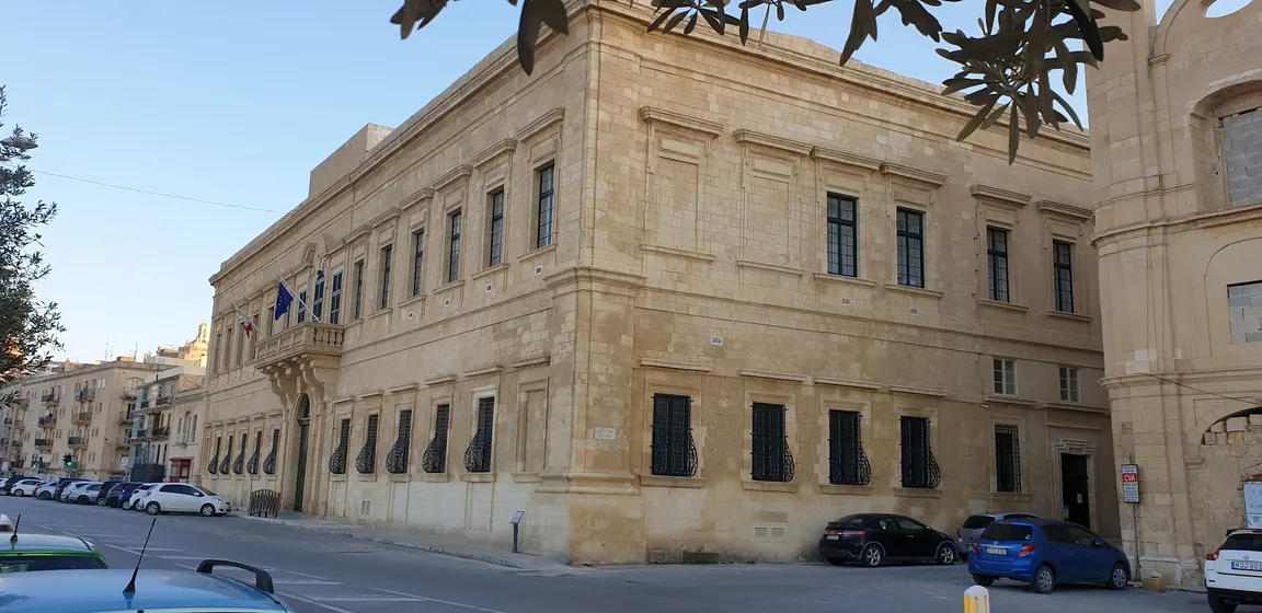 Mikiel Anton Vassalli College, Malta School of Art