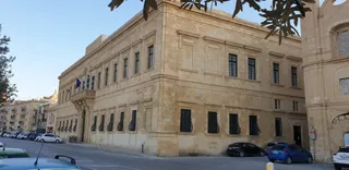 Mikiel Anton Vassalli College, Malta School of Art