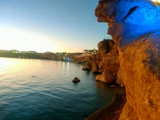 Elfanar beach