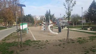 Lazaro Kardenasa Trail
