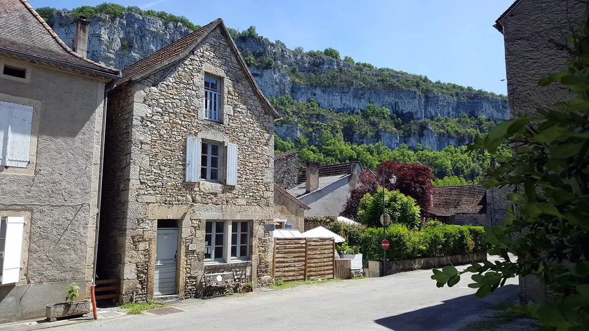 d'étape Home Saint Pierre