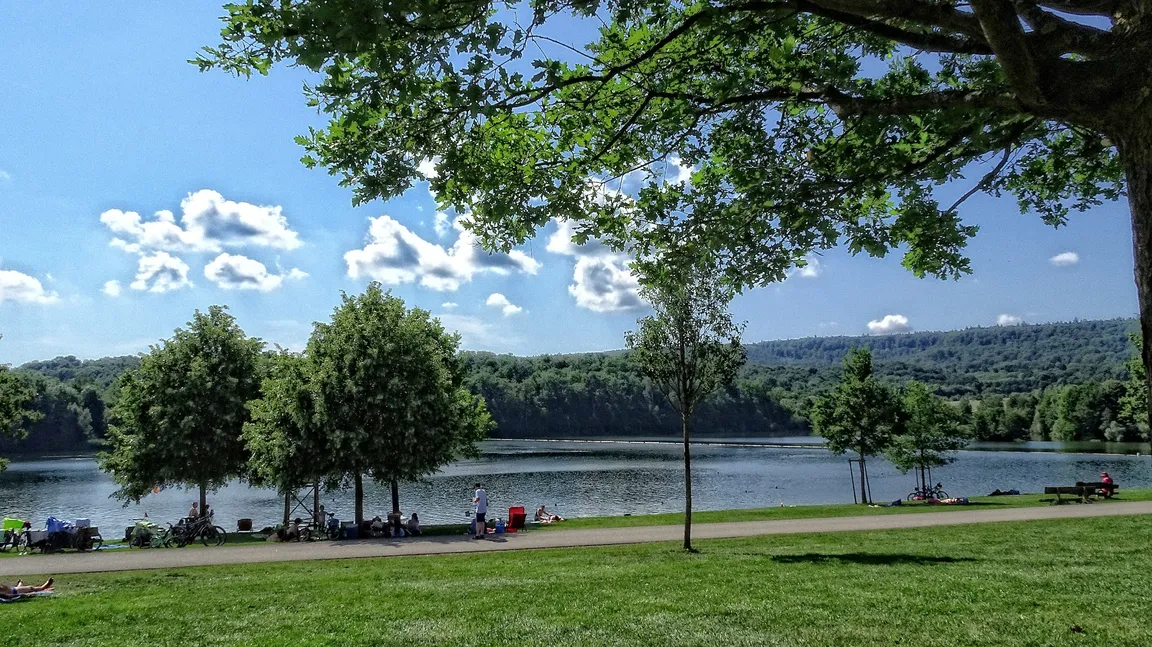 Nature park Stromberg-Heuchelberg e.V.