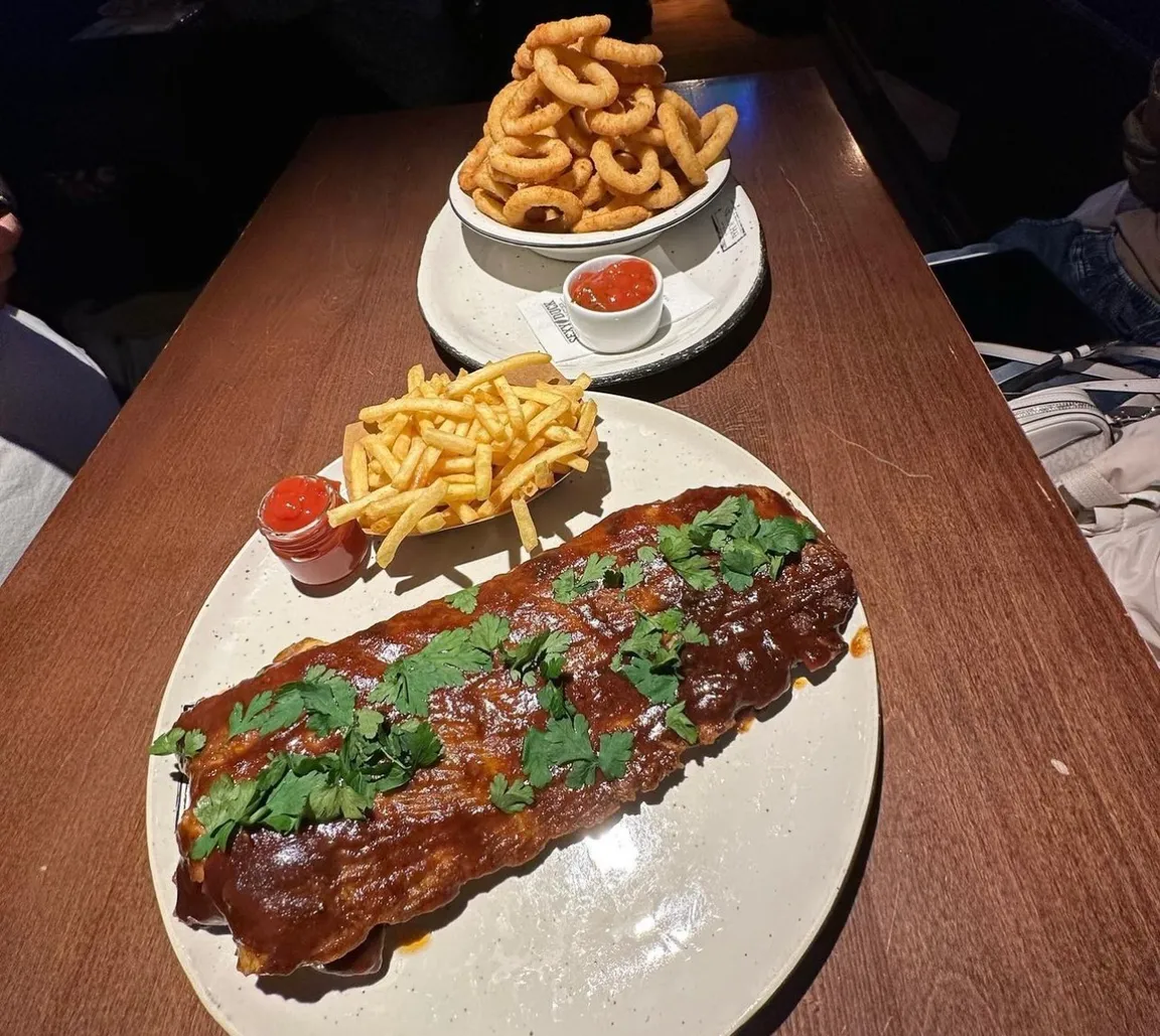Św. Michał - pub regionalny