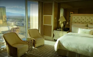 Wynn Las Vegas