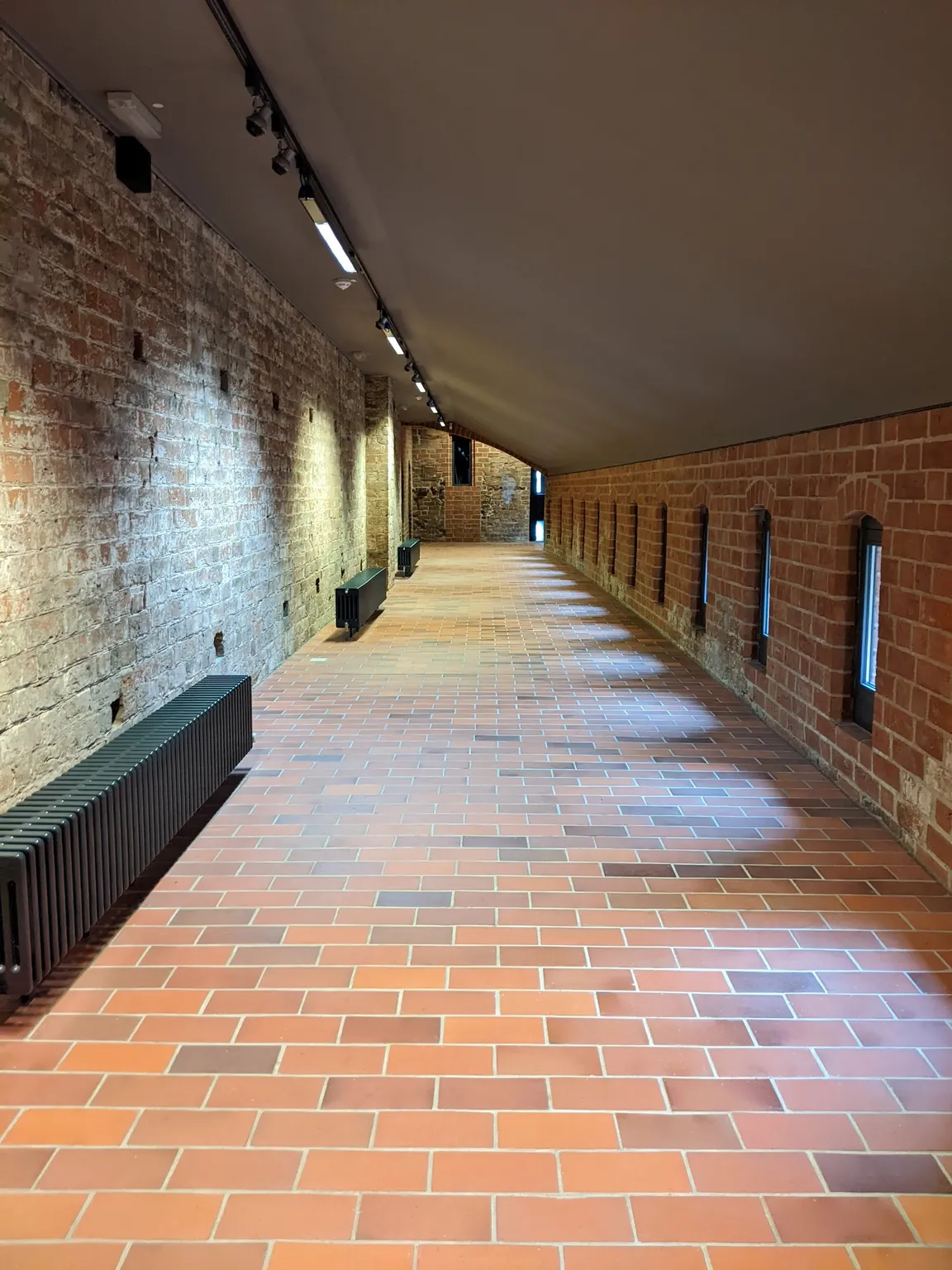 Brandenburg State Archaeology Museum