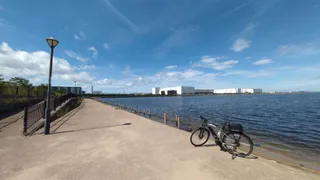 Sakaihama Natural Restoration Fureai Beach