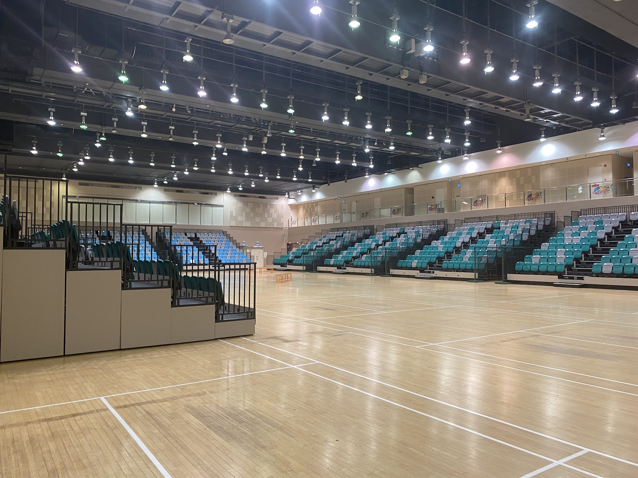 Our Tampines Hub | Hopsa