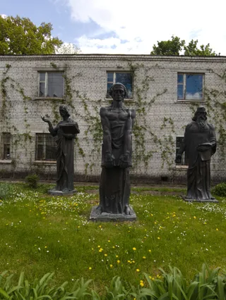 Pałac Potockich