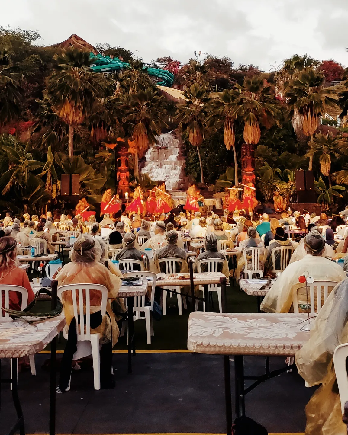 Wet 'n' Wild Hawaii