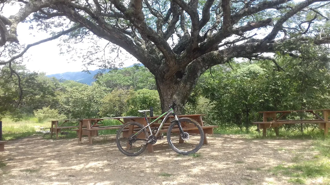 Valle Escondido Adventure Park