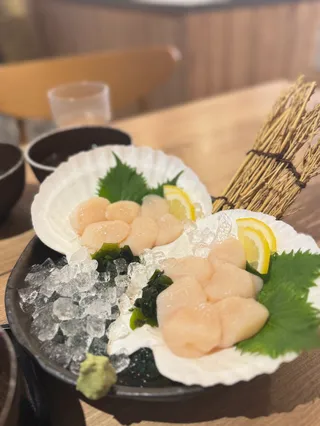 Sushi-Don