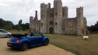 Titchfield Abbey