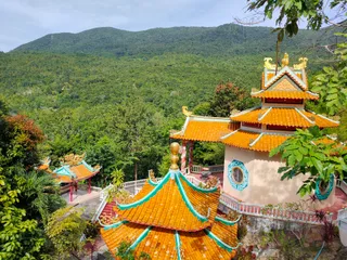 Guanyuin Holy Mother Shrine