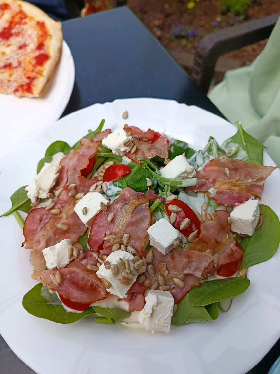 Piwiarnia Marzycieli - Pizza Włoska