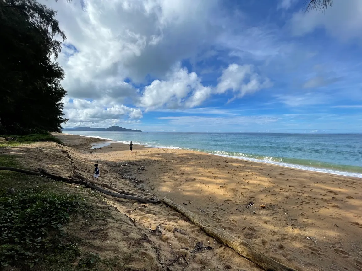 Mai Khao Beach