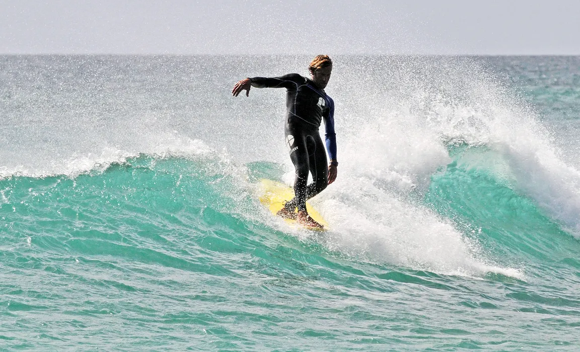 Protest Surfcenter