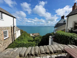 Hartland Devon Heritage Coast