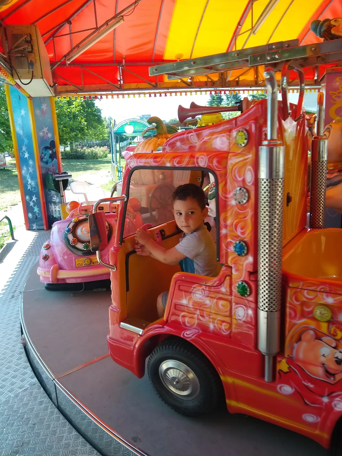 Beogradski Luna park