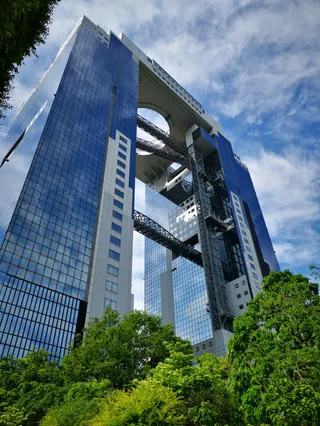 Shin Umeda City
