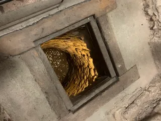Old Town Underground