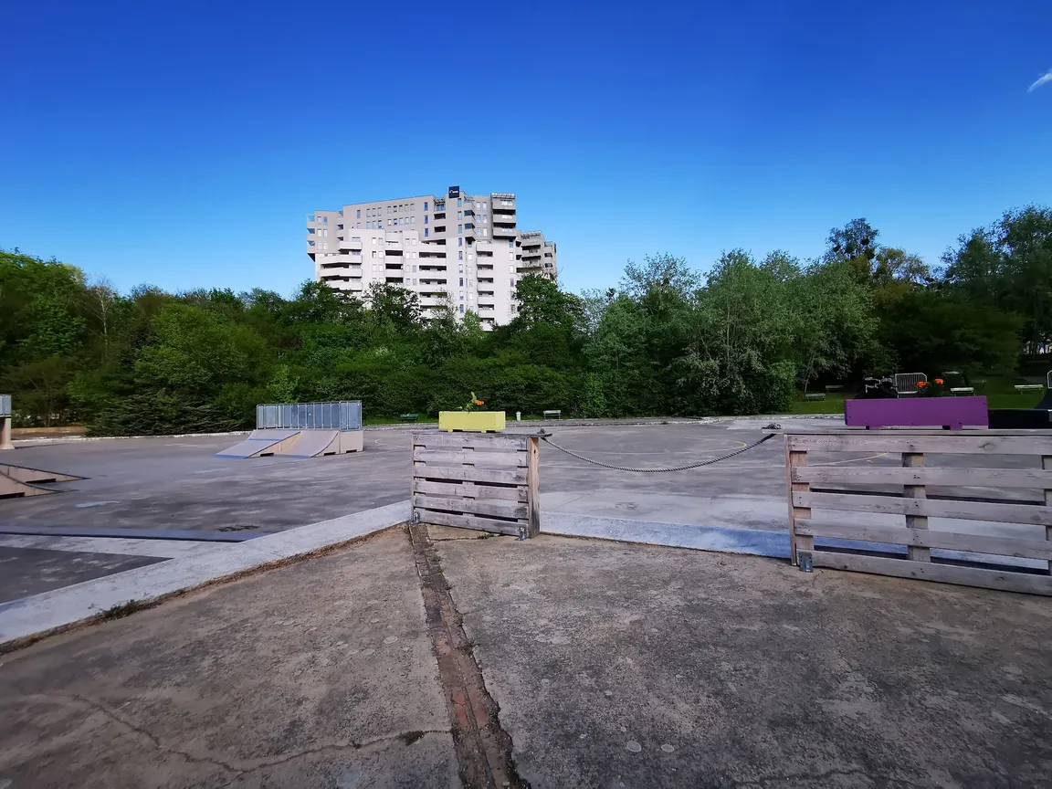 Bowling - Oddział Rataje POSiR