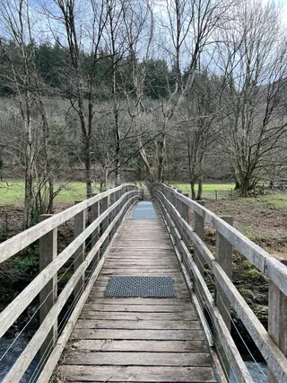 National Trust - South Snowdonia