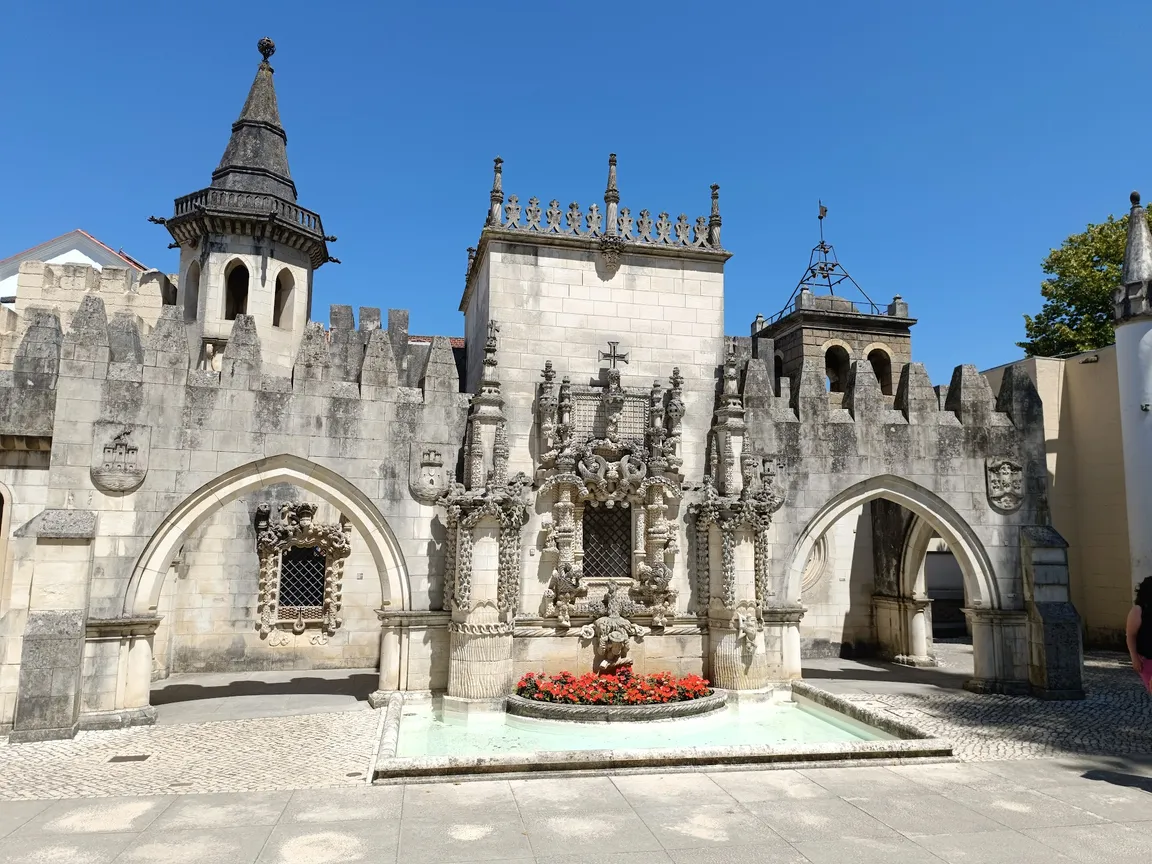 Portugal dos Pequenitos