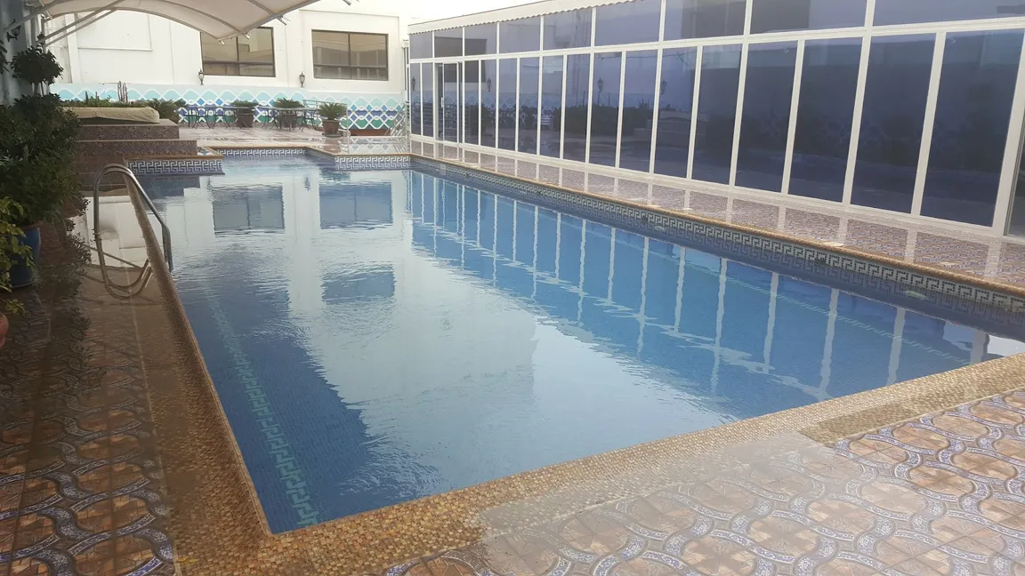 Bahrain International Hotel