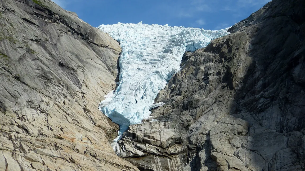 Jostedalsbreen National Park