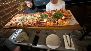 Pizza Metro