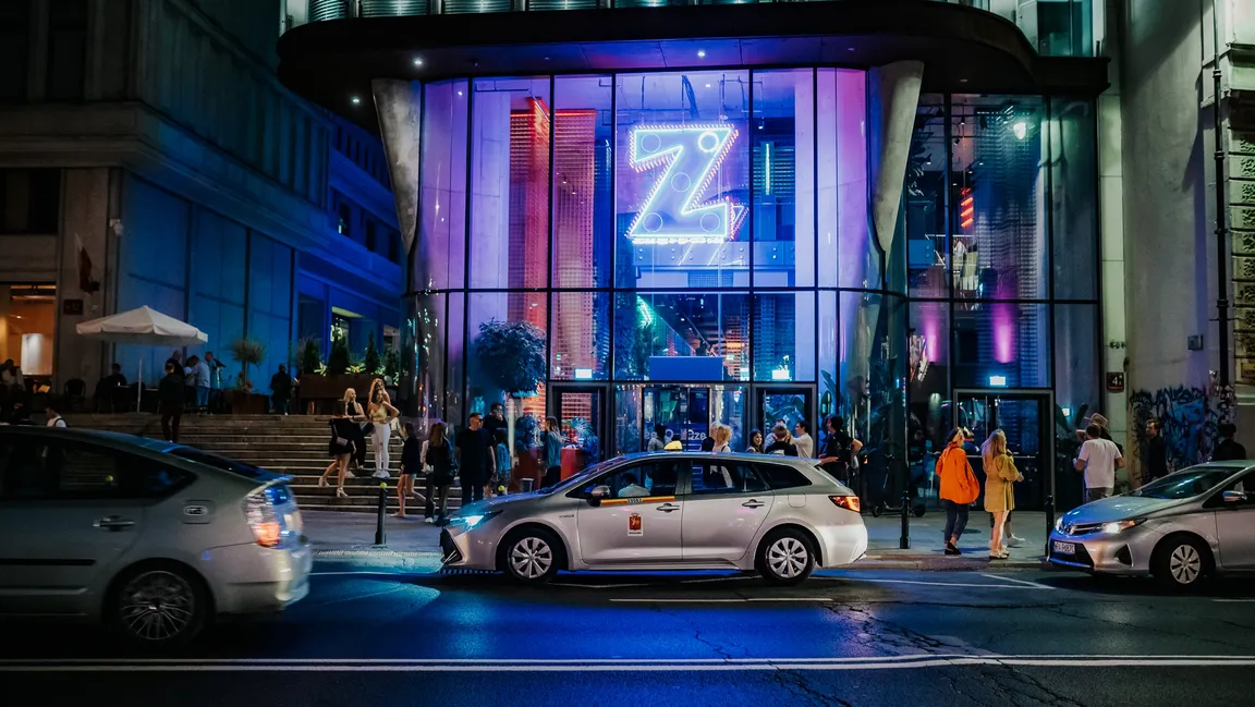 Zagrywki