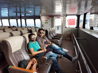 Gozo Fast Ferry